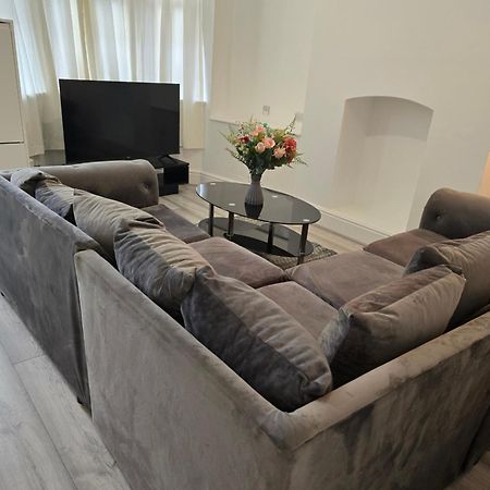 Realwood Homes Nottingham Exteriör bild