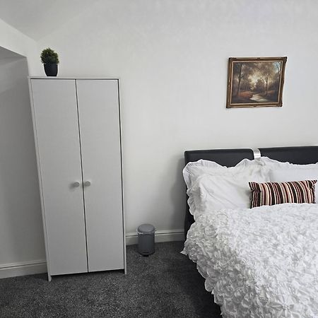 Realwood Homes Nottingham Exteriör bild