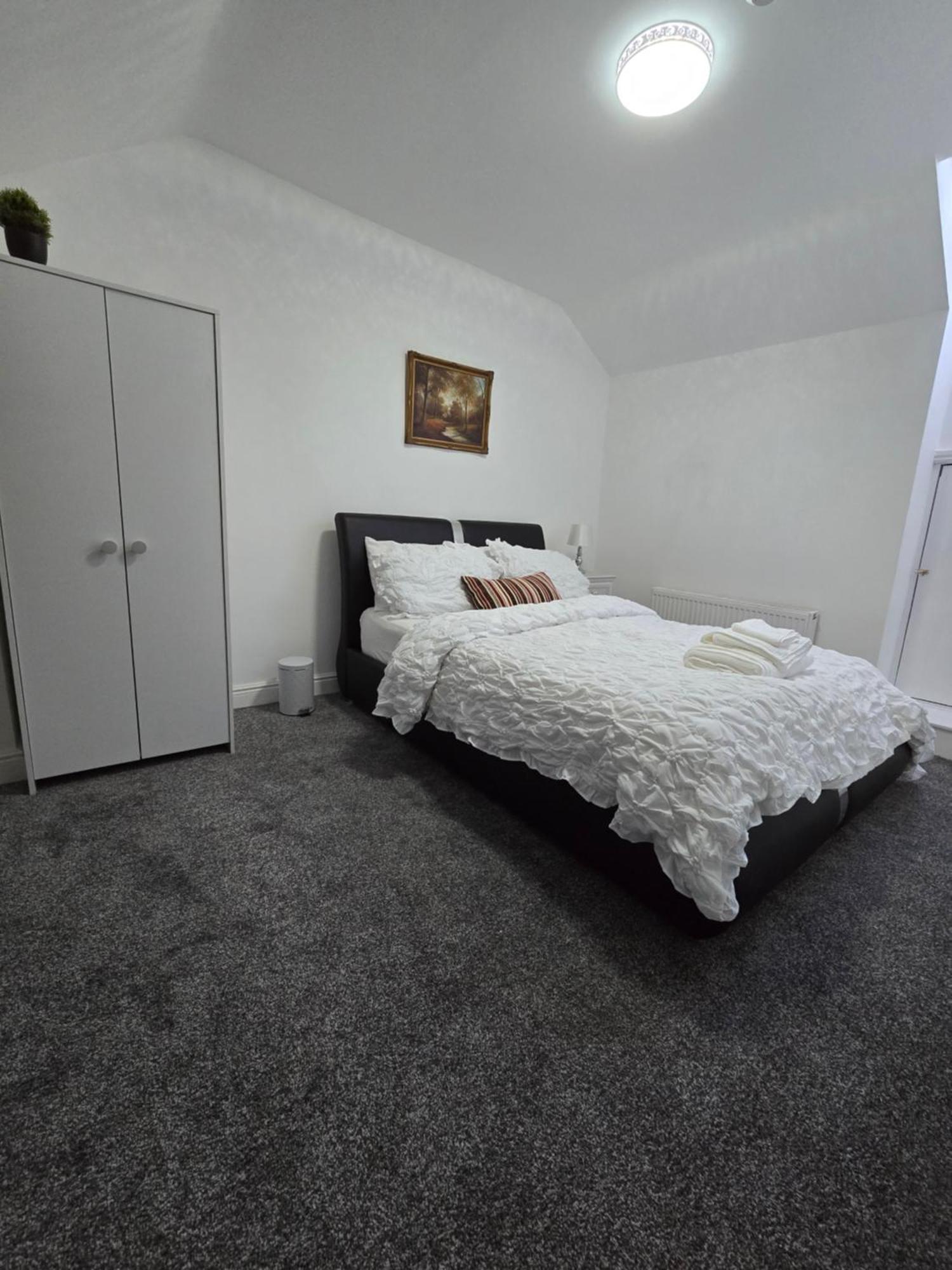 Realwood Homes Nottingham Exteriör bild
