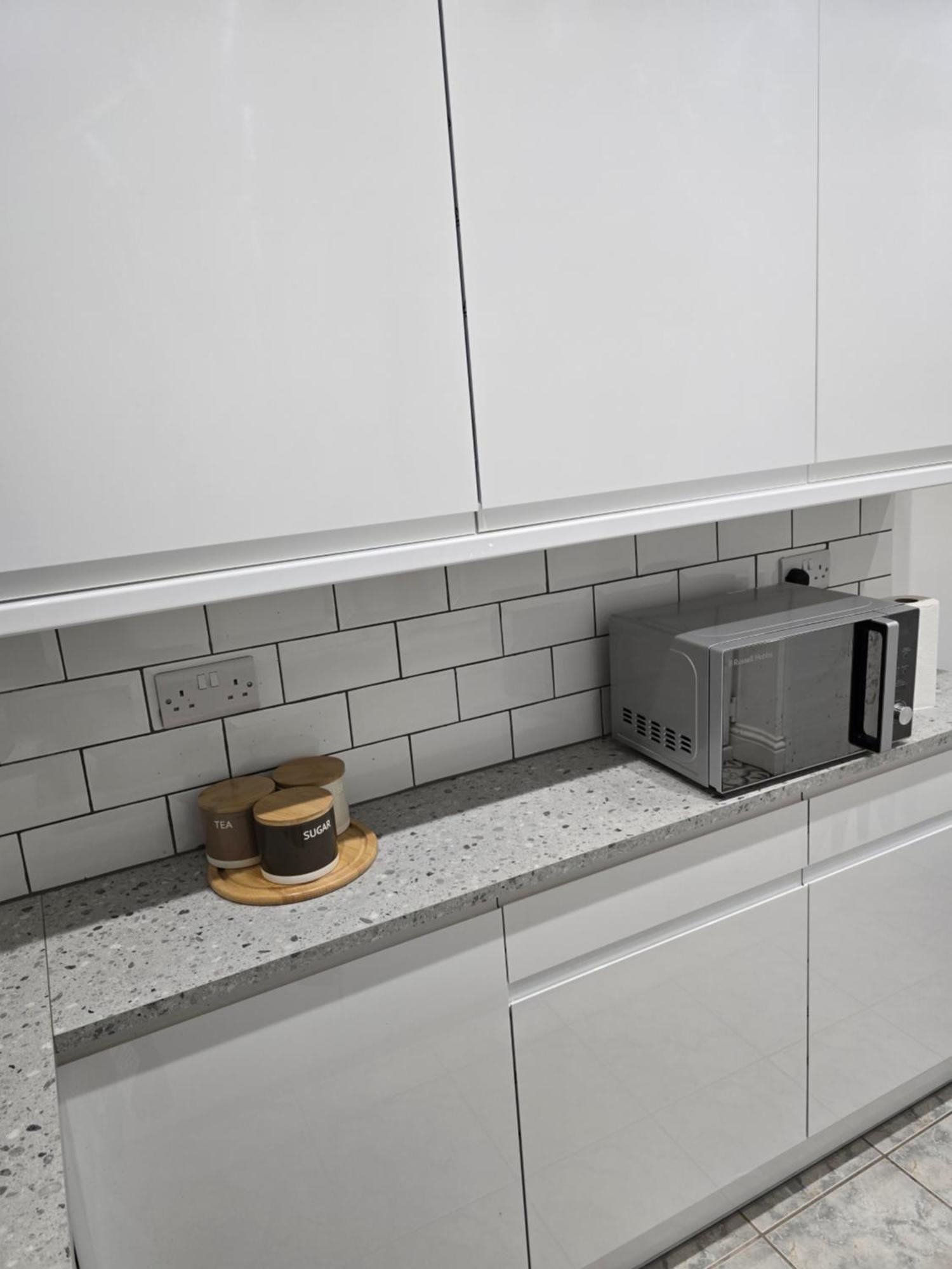 Realwood Homes Nottingham Exteriör bild