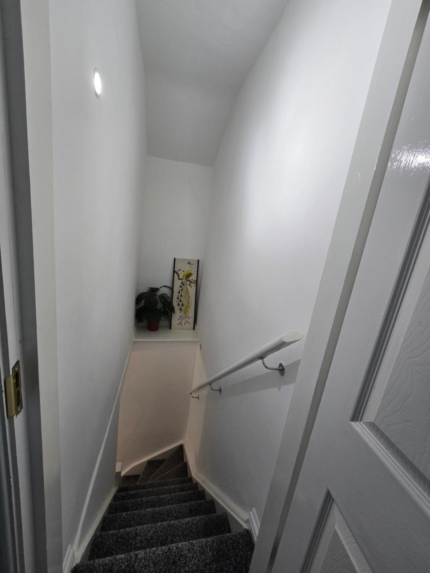 Realwood Homes Nottingham Exteriör bild