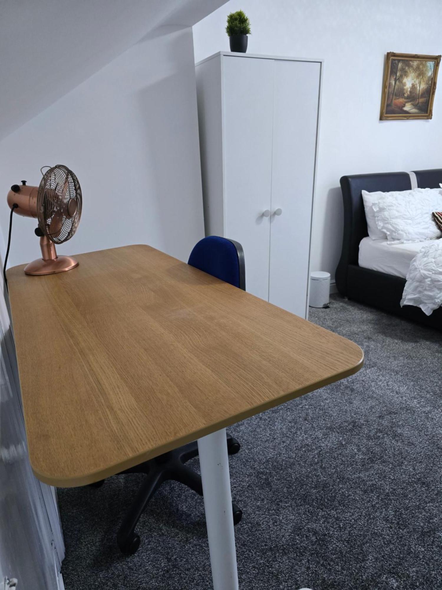 Realwood Homes Nottingham Exteriör bild