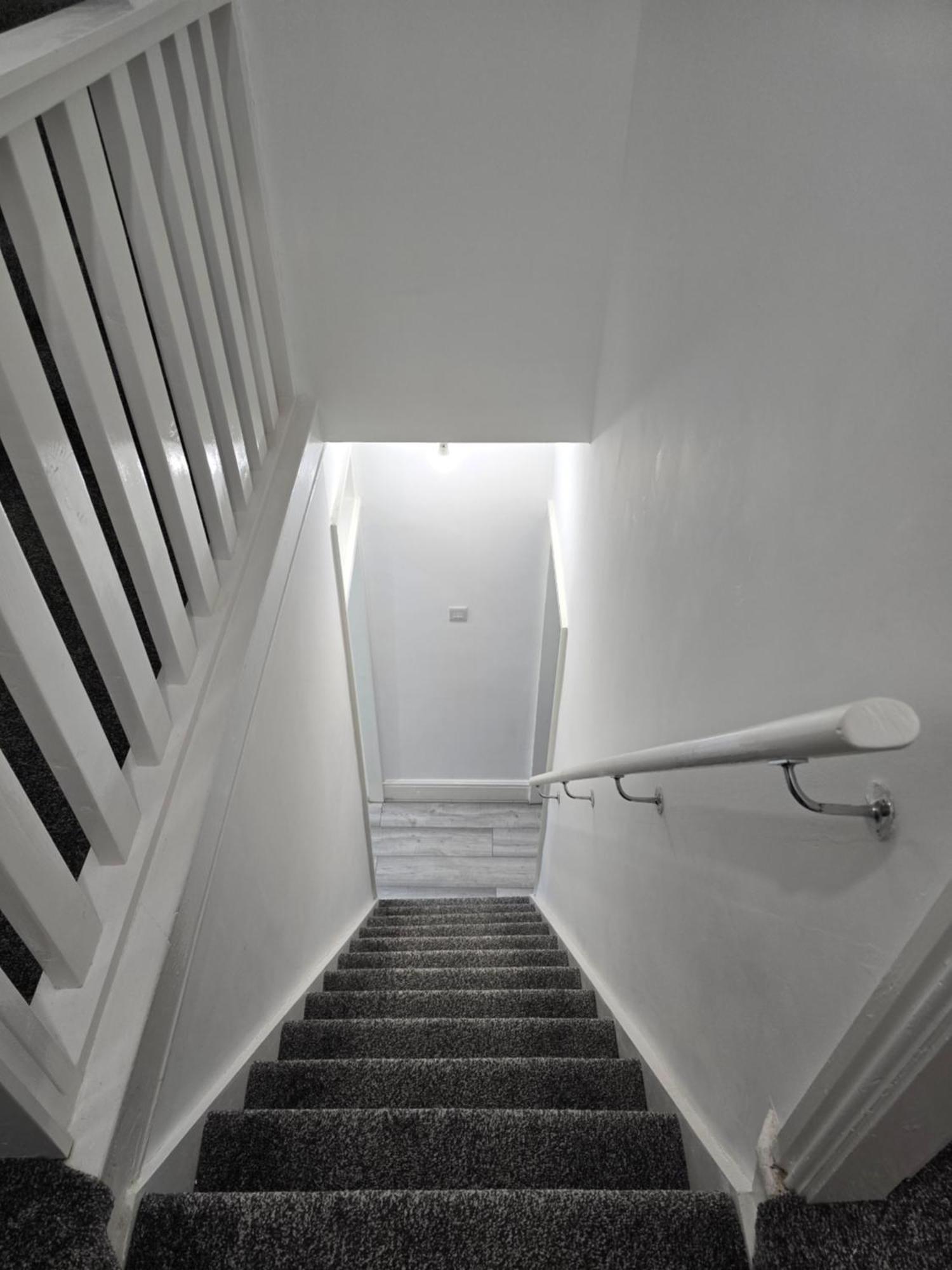 Realwood Homes Nottingham Exteriör bild