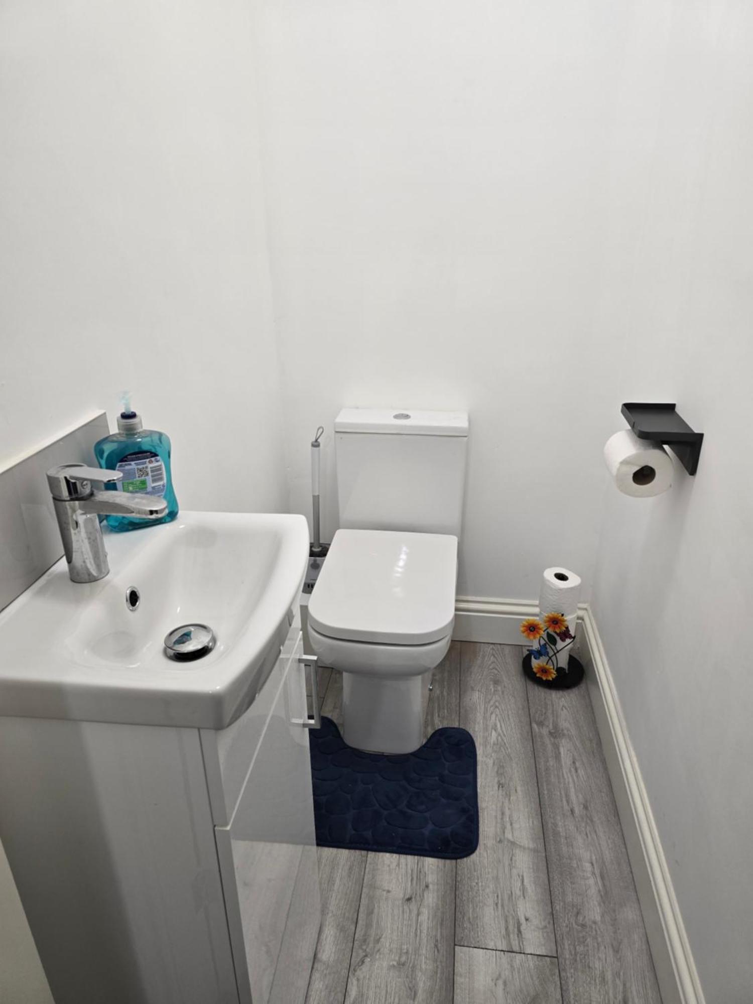 Realwood Homes Nottingham Exteriör bild