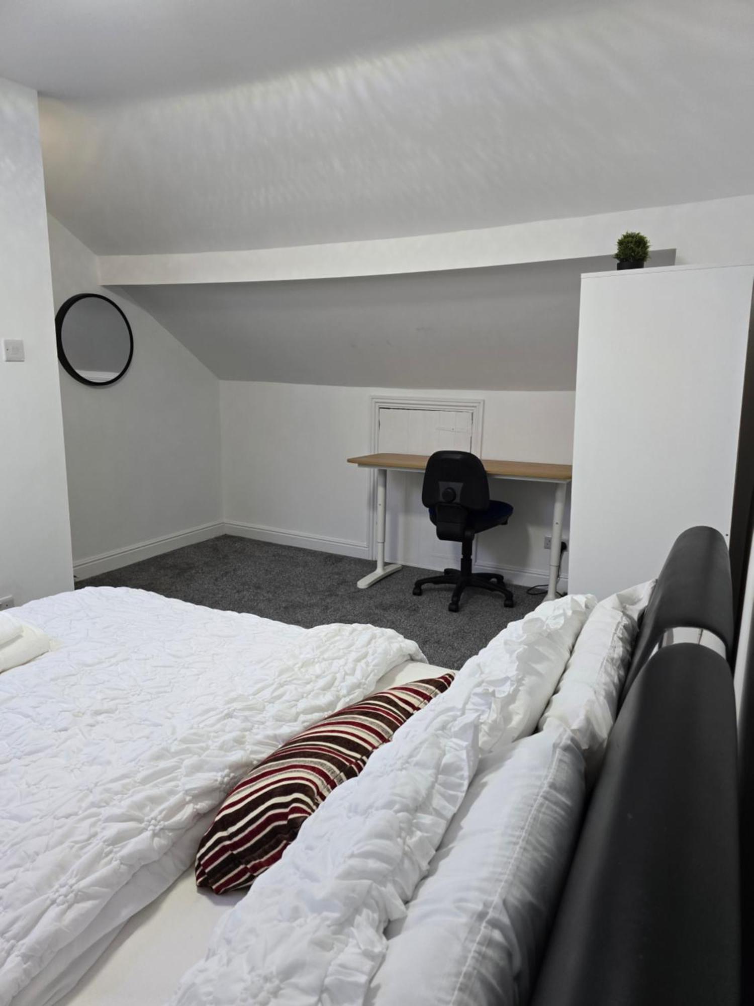 Realwood Homes Nottingham Exteriör bild