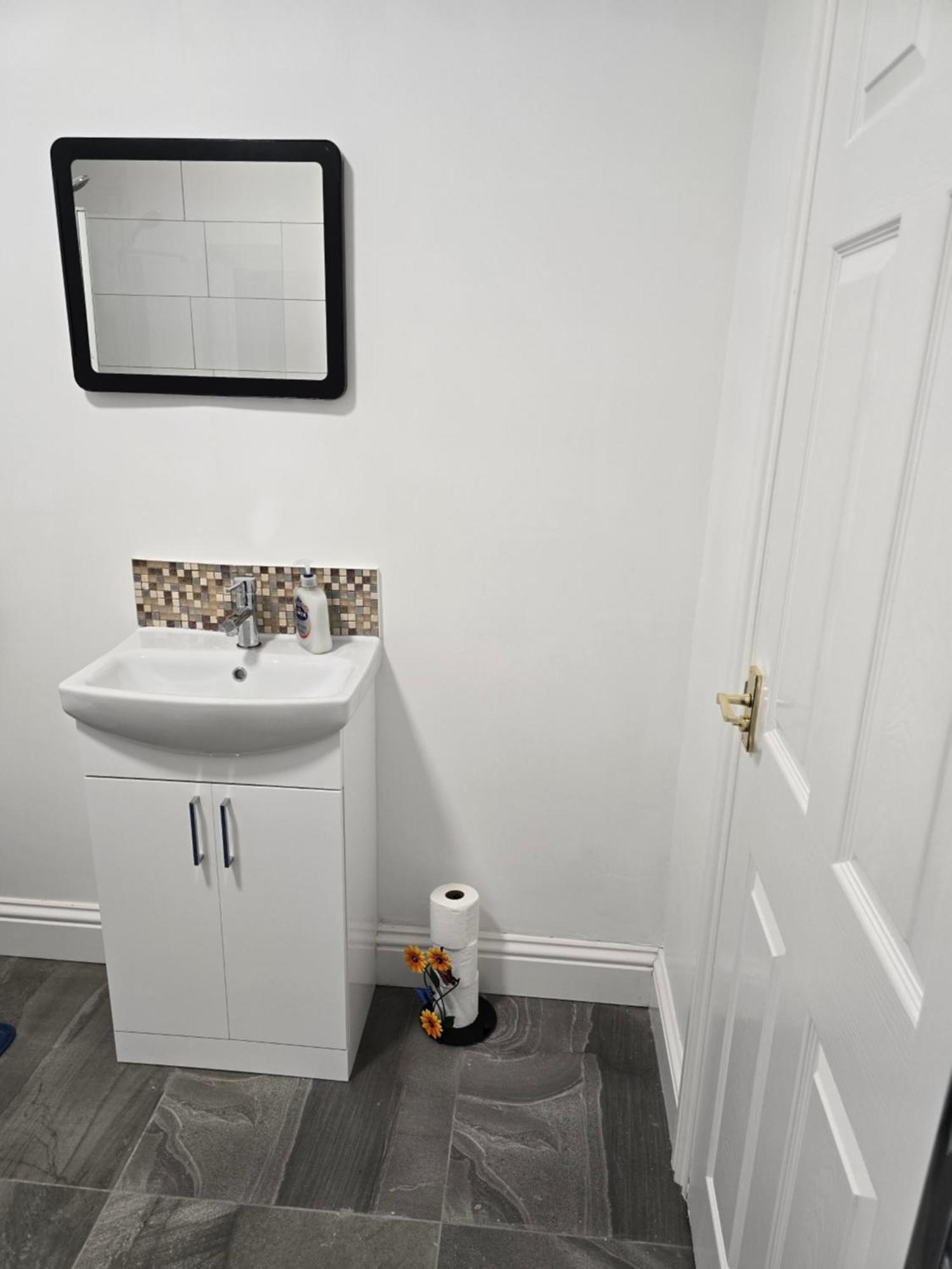 Realwood Homes Nottingham Exteriör bild