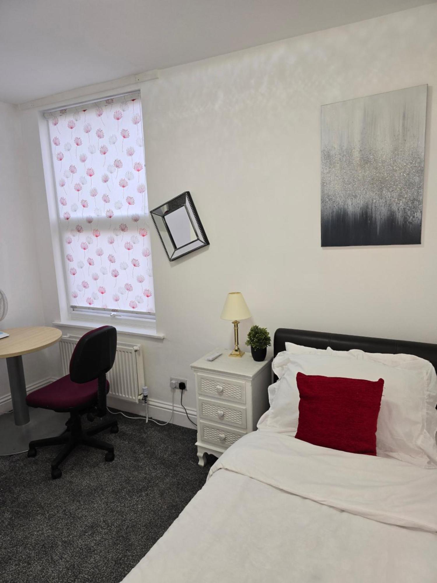 Realwood Homes Nottingham Exteriör bild