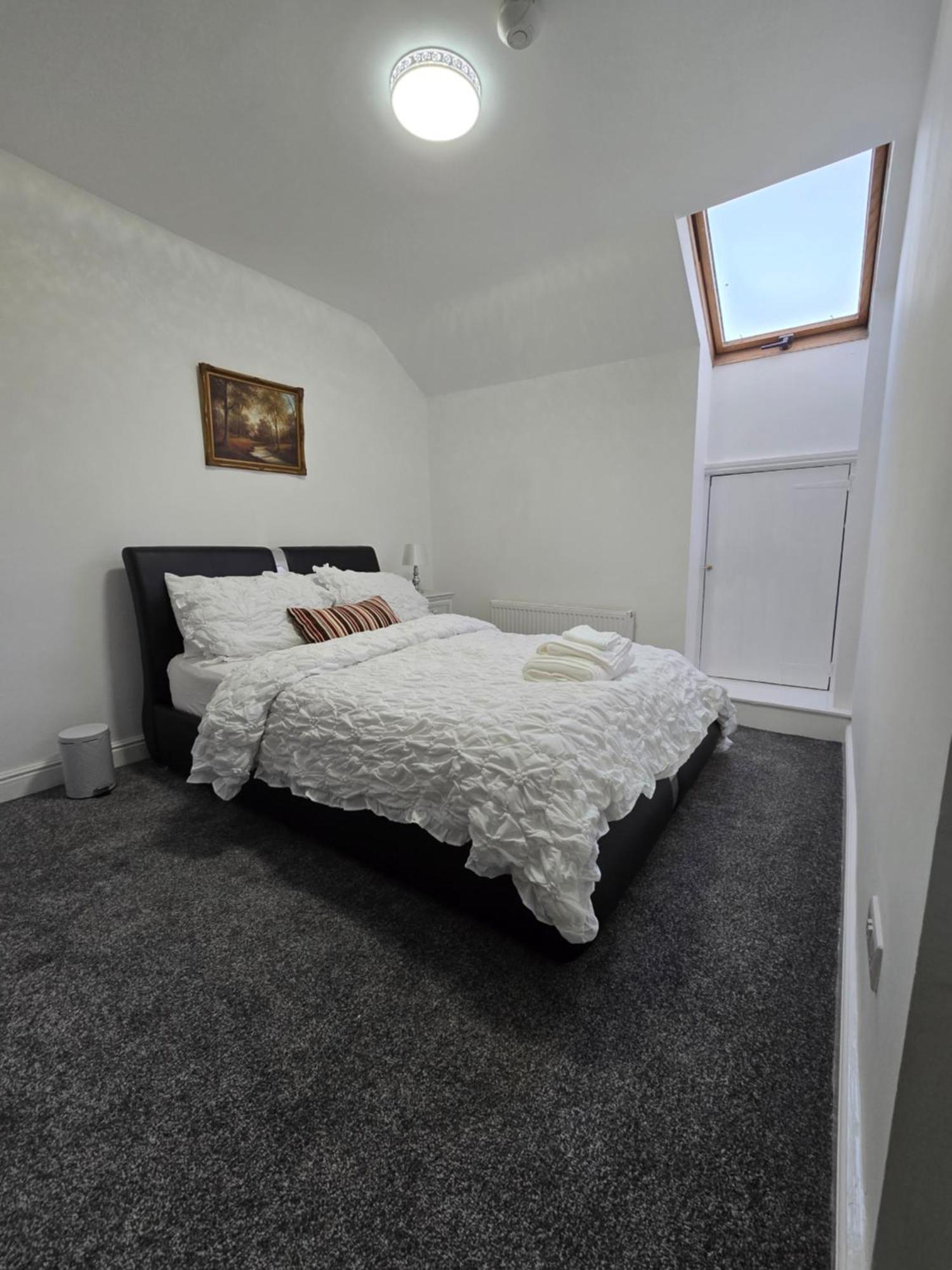 Realwood Homes Nottingham Exteriör bild