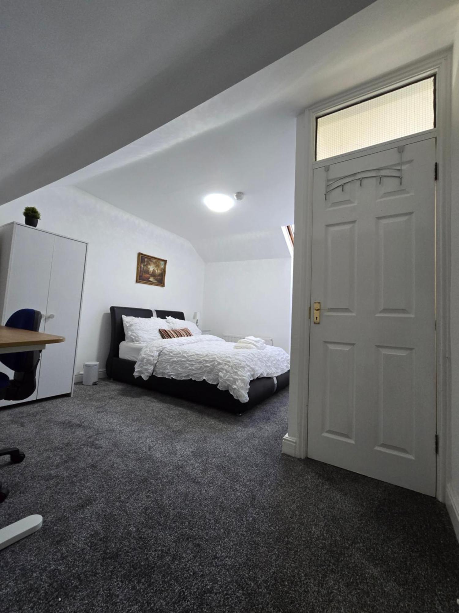 Realwood Homes Nottingham Exteriör bild
