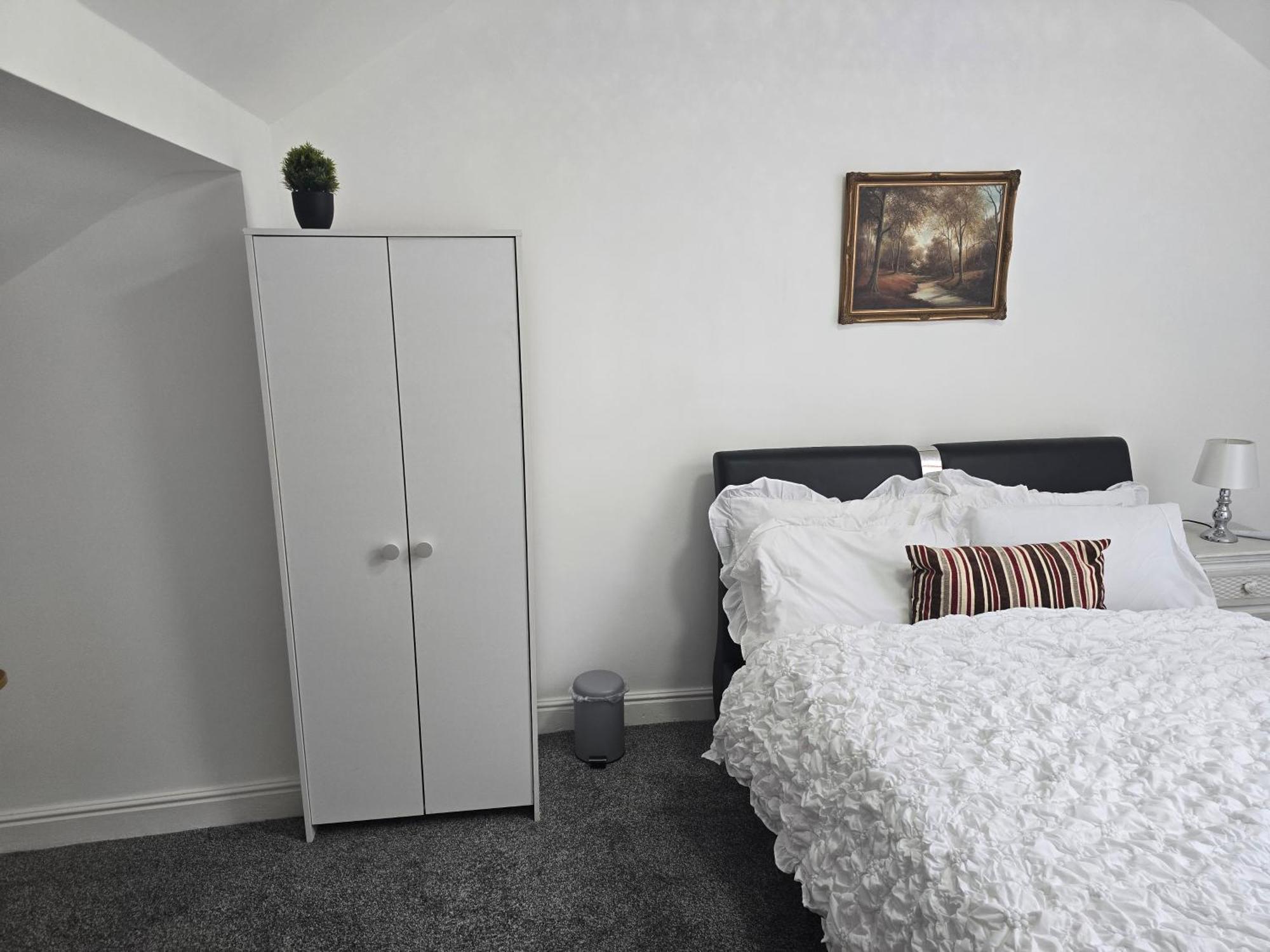 Realwood Homes Nottingham Exteriör bild